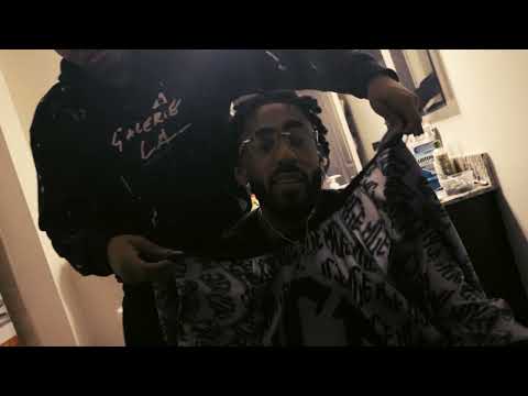 Cartiearss - Space (Official Video)