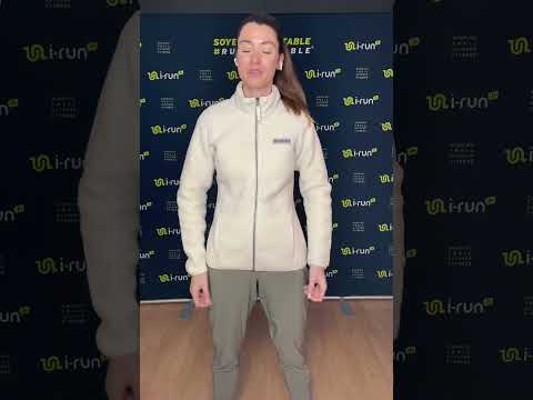 Columbia chaqueta Panorama Full zip