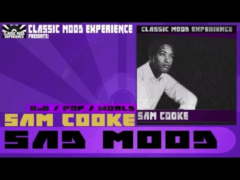 Sam Cooke - Sad Mood (1960)