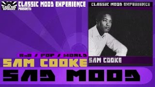 Sam Cooke - Sad Mood (1960)