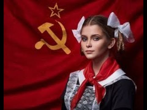 Soviet March #sovietmarch