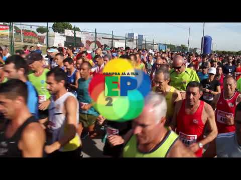 Festa do «Avante!» 2018 - Não há Festa como esta!