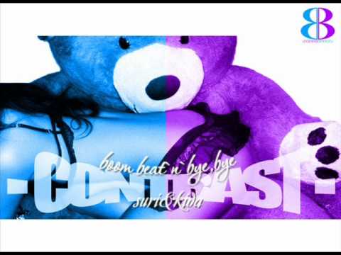 SuRi & KiDa feat Master, OM & Riplok - Svetla strana zivota