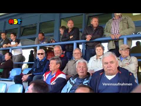 Germania Mitweida gewinnt Regionalderby mit 3:0