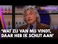 ‘Wat Angela de Jong van mij vindt, daar heb ik schijt aan’ | VI VANDAAG