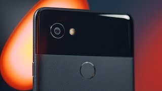 Google Pixel 2 XL: Better With Time