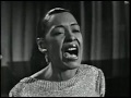 Billie Holiday - "Strange Fruit" Live 1959 [Reelin' In The Years Archives]