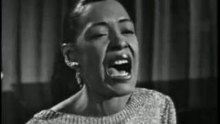 Billie Holiday - Strange Fruit