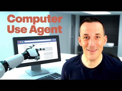 Copilot Studio: Revolutionizing AI Agent Computer Use