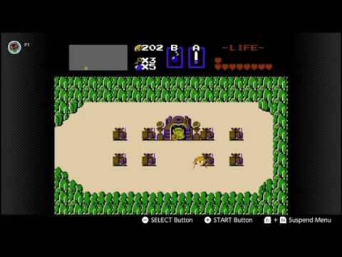 The Legend of Zelda - Level 3