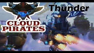 COMEBACK KINGS - Cloud pirates - Gameplay