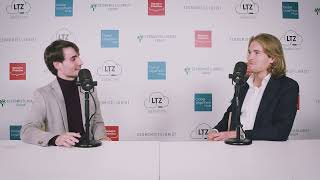 GLTH TV | Hippolyte Fouque - VP of France and Spain, Luminance