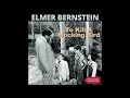 Elmer Bernstein - Footsteps In The Dark - To Kill A Mockingbird Soundtrack 432Hz