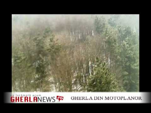 Gherla din Motoplanor