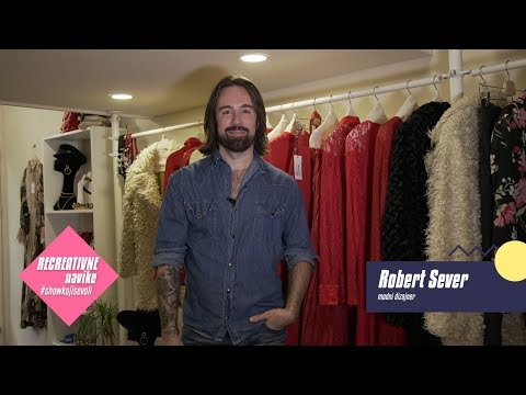 REC NAVIKE - Robert Sever - [S07E14]