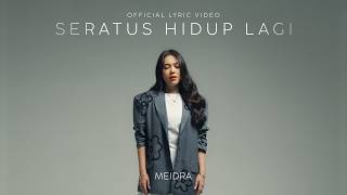 Download lagu Meidra - 100 More Lifetimes (Lyric Video) FINAL mp3