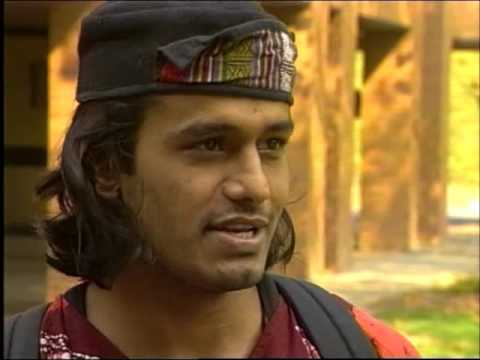 W poszukiwaniu prawdy o początkach A Question Of Origins 1998 AC3 Lektor PL