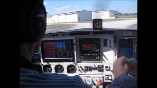 preview picture of video 'Lancair IV-P Vlog #36'