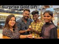 தங்க மோதிரம் Surprise Gift To Muthu Priya 🫶Extremely Happy Village Series H