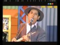 Los Nocheros cantan "Boquita de luna" - Videomatch