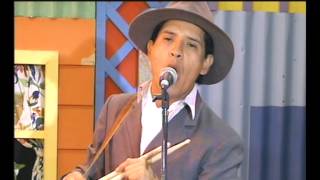 Los Nocheros cantan &quot;Boquita de luna&quot; - Videomatch