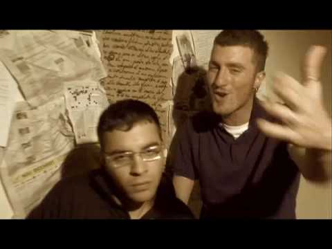 "Sollevami" ElDoMino & Mec Namara