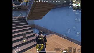 PUBG MOBILE実況