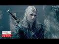 The Witcher Season 3 Teaser Trailer First Look At Henry Cavill S Final Season THR News