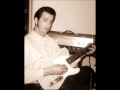 Tiny "T-Bone" McCloud Solo   Funny How Time Slips Away