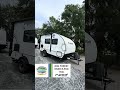 Check out this Video for a 2024 Forest River R Pod 153C(Stock #23422)  for sale by Gerzeny's RV World of Bradenton. This unit is located in Bradenton, FL