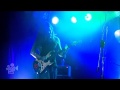 Ten East "Extraterrestrial Highway" Live (HD, Official) | Moshcam
