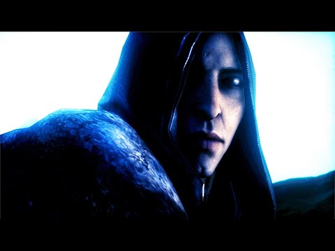 Dragon Age: Dreadwolf - Fan Trailer [DAI Edit]