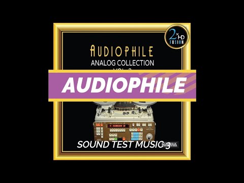 [AUDIOPHILE] WVAudio Audio TEST Music (3)