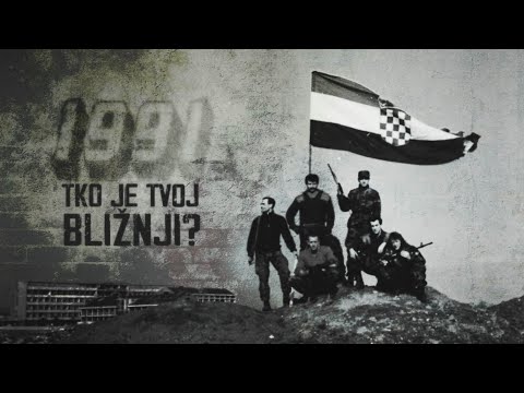 1991 Who Is Your Neighbour? (documentary, Croatia, 2021.)