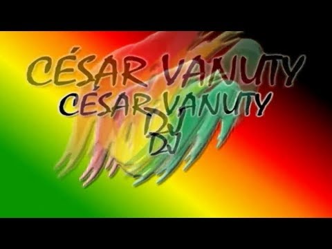 DJ CESAR VANUTTY CLUBE FUNDO DO MAR