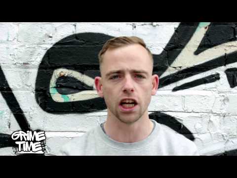 P.A.D  - Grime Time [S2 EP2] @P_A_D_Music : MAS Media