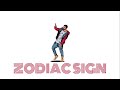 ZODIAC SIGN Drake X Jessie Reyez