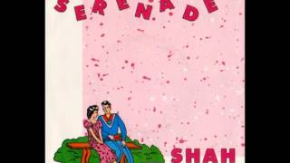 Shah - Serenade (Italo-Disco on 7")