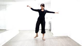 Warrior by Hannah Kerr [dance.fitness.choreo]