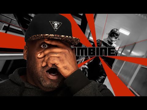 SKYND Feat Bill $aber 'Columbine' Official Video Reaction