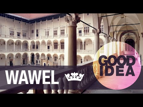 WAWEL: co wiesz o perle renesansu? | GOOD IDEA