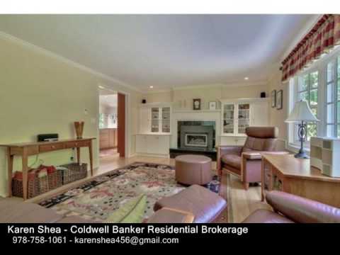 56 Woodside, Harvard MA 01451 - Single Family Home - Real Estate - For Sale -