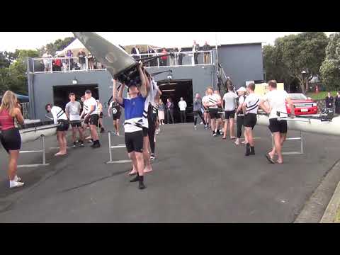 WERC 135th Opening Day