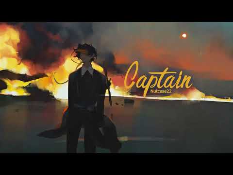 Vietsub | Captain - Nutcase22 | Lyrics Video