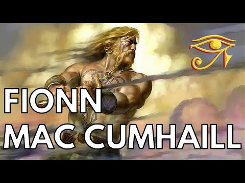 Fionn mac Cumhaill | Ireland's Legendary Hero