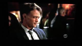 Tony Denison as Vic Callan in All Rise 1*07 video