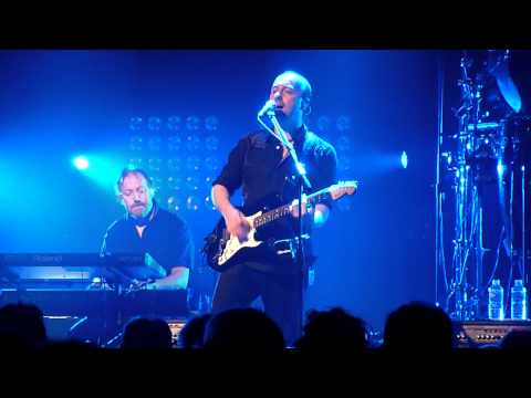 Brit Floyd @ Melkweg, Amsterdam 2011 (Part 8/17) - Echoes (Part I)