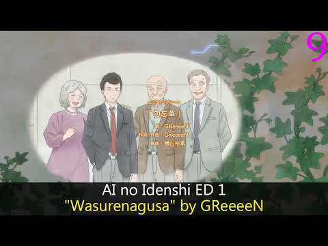 Megumi to Taiyou: Kajuu Gummi Tweet Love Story Ai Uta GReeeeN