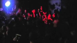 Blood For Blood - Dead End Street