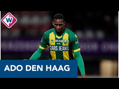 Dion Malone na nederlaag ADO bij Sparta: 'Dit is een dramatisch seizoen' - OMROEP WEST SPORT